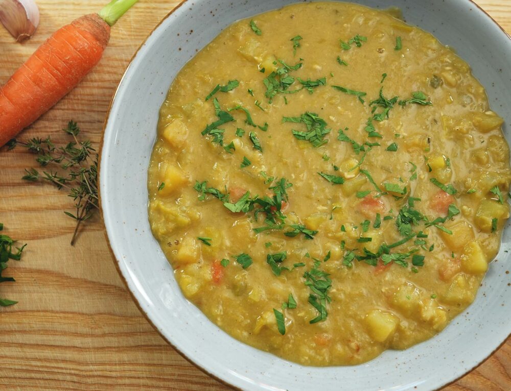 Tomatensauce Selber Machen Mit Frischen Tomaten Thomas Kocht Der