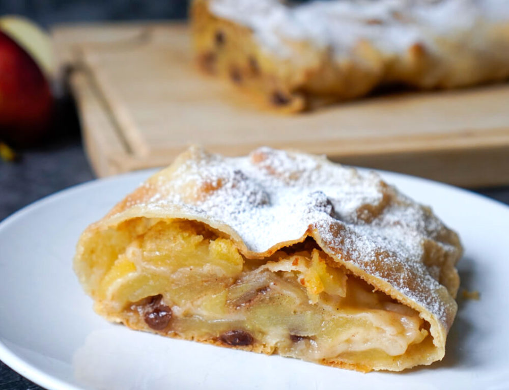 Käsekuchen ohne Boden - wie bei Oma - Thomas kocht - der Kochkanal auf ...