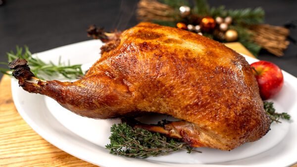 Erstaunlich Enten Rezepte Fr Weihnachten Fotos