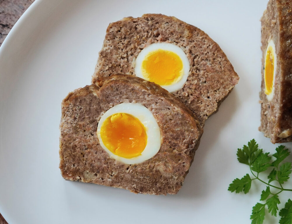 Albondigas in Tomatensauce spanische Hackbällchen Thomas kocht