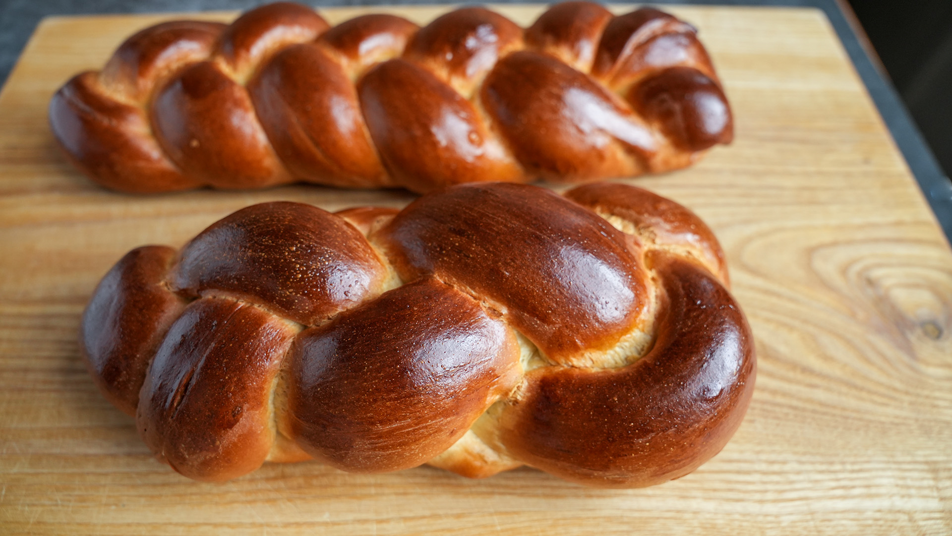 DSC03531 Osterzopf_Hefezopf