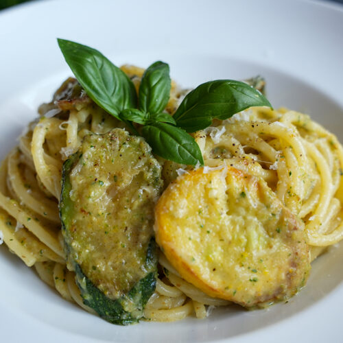 Spaghetti_alla_Nerano_Zucchini