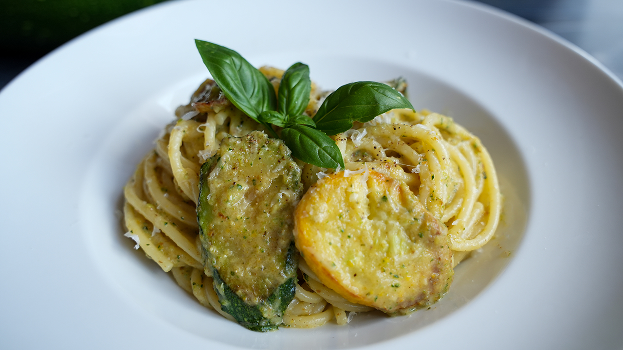 Spaghetti_alla_Nerano_Zucchini