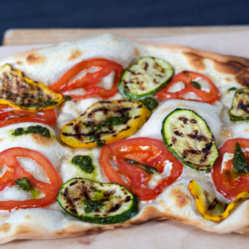 Flammkuchen Rezept