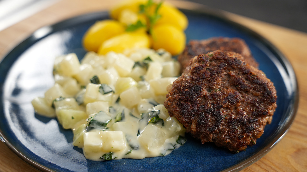 Frikadellen_Rahmkohlrabi_rezept_thomas_kocht